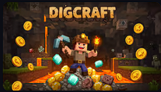 Dig Craft