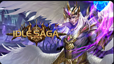 Idle Saga