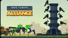 Iron Towers Alliance
