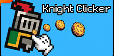 Knight Clicker