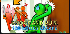Knock and Run