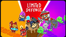 Limited Defense