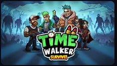 Time Walker Survive